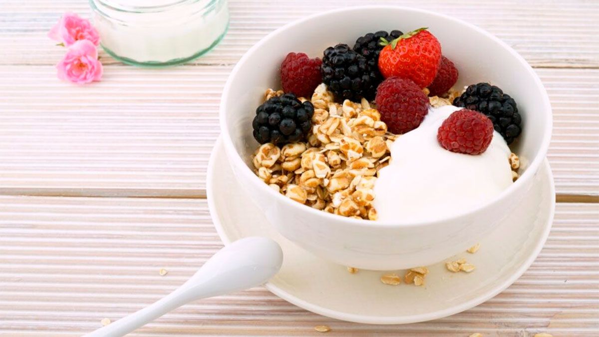 Mientras más tiempo dejen el yogur fermentando más ácido quedará y entre 8 y 12 horas es el tiempo ideal. Mientras más tiempo dejen el yogur fermentando más ácido quedará y entre 8 y 12 horas es el tiempo ideal.