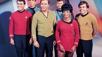 Star Trek tendrá nueva serie