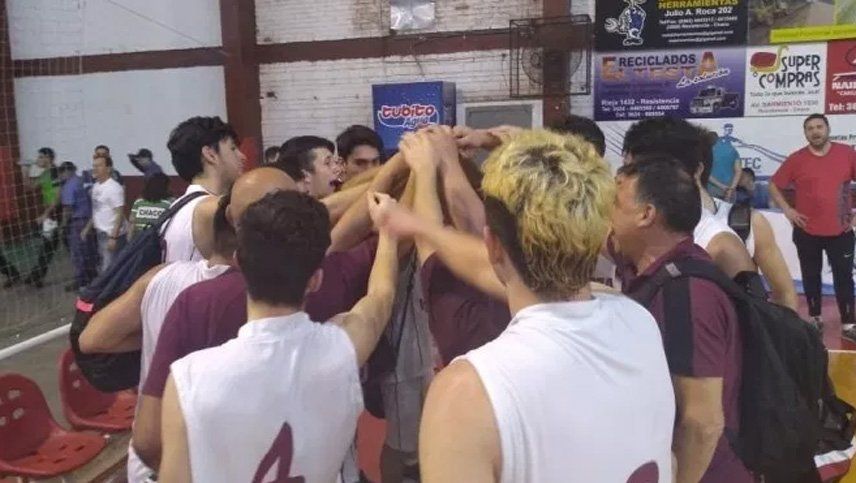 Mendoza venció a Buenos Aires y es semifinalista