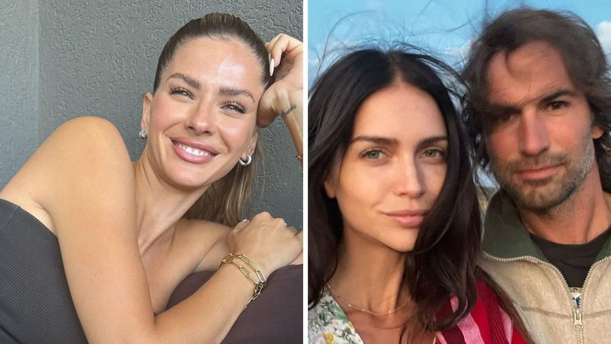 ¡Bombazo! Aseguran que Zaira Nara y la China Suárez se pelearon por su ex: ¡Bombazo! Aseguran que Zaira Nara y la China Suárez se pelearon por su ex: