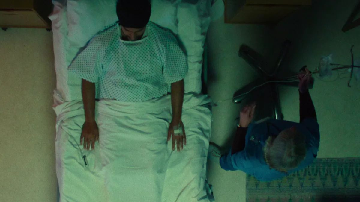 Este documental lleno de suspenso triunfa en Estados Unidos y es una de las verdaderas joyas de Netflix Este documental lleno de suspenso triunfa en Estados Unidos y es una de las verdaderas joyas de Netflix 