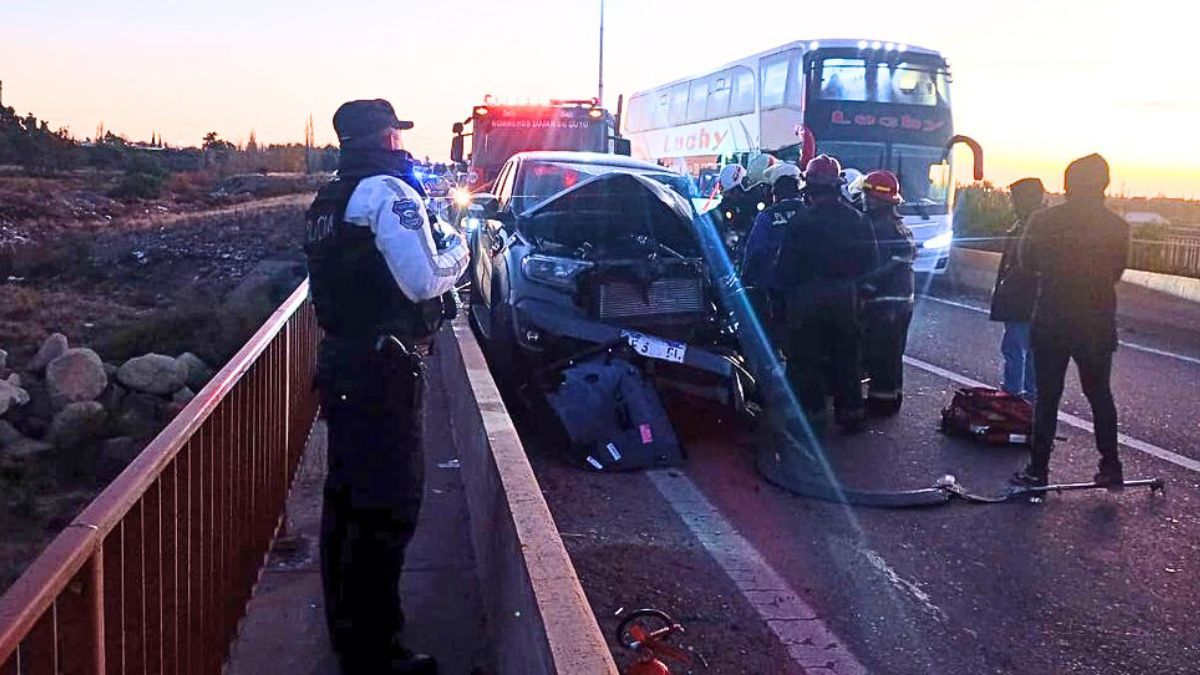 Quienes manejen en estado de ebriedad en Mendoza arriesgarán sanciones más duras, tanto en lo económico como en lo personal.