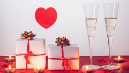 Los 4 signos que esperan grandes sorpresas para San Valentín