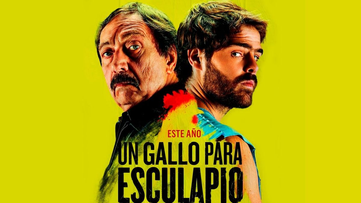 Streaming. Peter Lanzani la rompe toda en HBO Max con una gran serie. Streaming. Peter Lanzani la rompe toda en HBO Max con una gran serie.