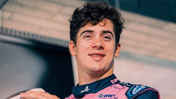 Franco Colapinto fulminó a un piloto de la Fórmula 1: Siempre está sacando gente de la pista Franco Colapinto fulminó a un piloto de la Fórmula 1: Siempre está sacando gente de la pista