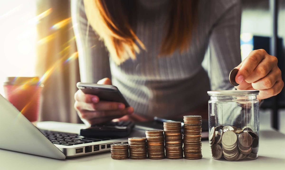 El control y manejo adecuado del dinero es clave para alcanzar una vida financiera estable y llena de abundancia. El control y manejo adecuado del dinero es clave para alcanzar una vida financiera estable y llena de abundancia.