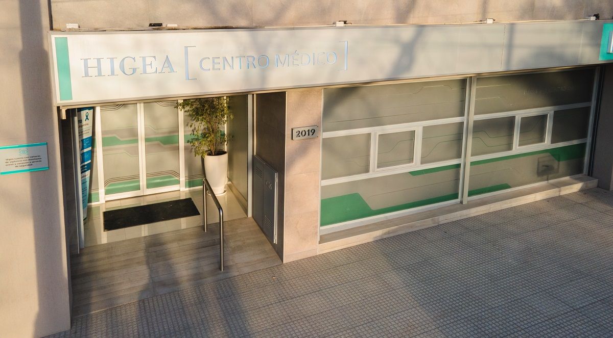 HIGEA - Diagnóstico y Tratamiento Gastroenterológico&nbsp;brindar la mejor atención, con especialistas altamente capacitados reconocidos.