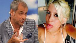 Jorge Rial le contestó a Wanda Nara: Es una hija putativa de Intrusos