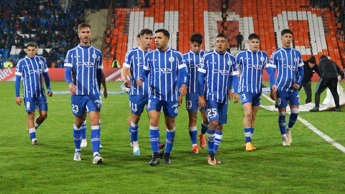 Foto: Diario UNO. Foto: Diario UNO.