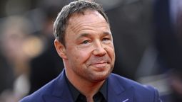 El talentoso Stephen Graham es furor con una película basada en hechos reales