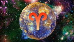 Astrología: los 5 signos maravillados con el inicio de Mercurio retrógrado en Aries