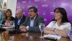 Una app para el celular y pulseras con GPS para luchar contra la violencia de género