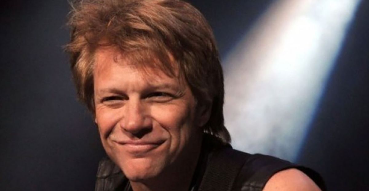 Streaming. Jon Bon Jovi sorprende en HBO Max con una extraña película.