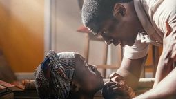 La dramática película Árboles de la paz es furor en Netflix