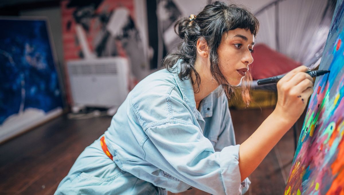 Esta palabra invita a recibir los momentos de intensidad o creatividad y sacar lo mejor de ellos. Esta palabra invita a recibir los momentos de intensidad o creatividad y sacar lo mejor de ellos. 