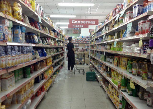 San Rafael tuvo el año pasado la inflación más alta del Sur: 37%