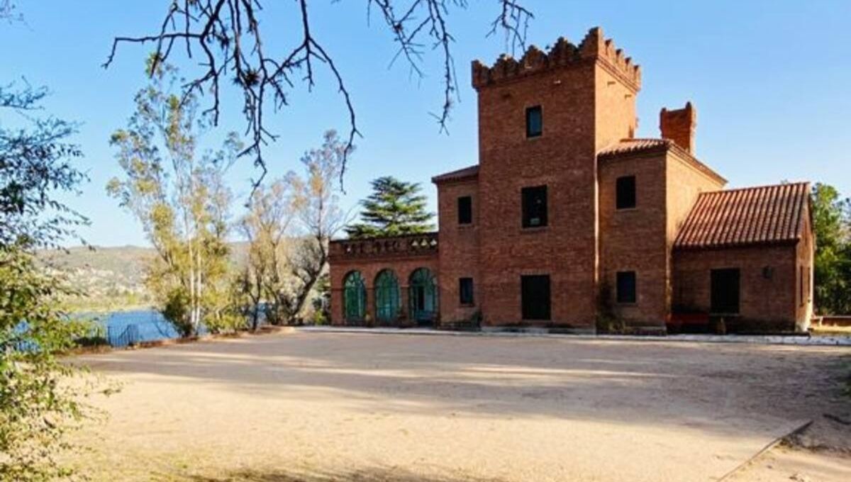 El alojamiento para unas vacaciones Carlos Paz. Fuente: AirBnb. El alojamiento para unas vacaciones Carlos Paz. Fuente: AirBnb.