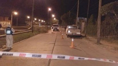 El ahora condenado, mató a su amigo a golpes y heridas punzantes, para dejarlo abandonado en la caja de la camioneta de la víctima