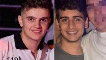 Dos hermanos murieron asfixiados en un aljibe que intentaban desagotar