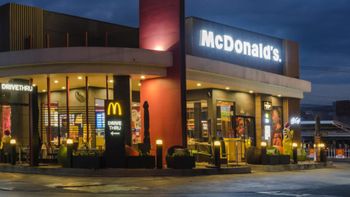 Vuelve Sabores Mendocinos, un clásico de Mc Donalds Vuelve Sabores Mendocinos, un clásico de Mc Donalds
