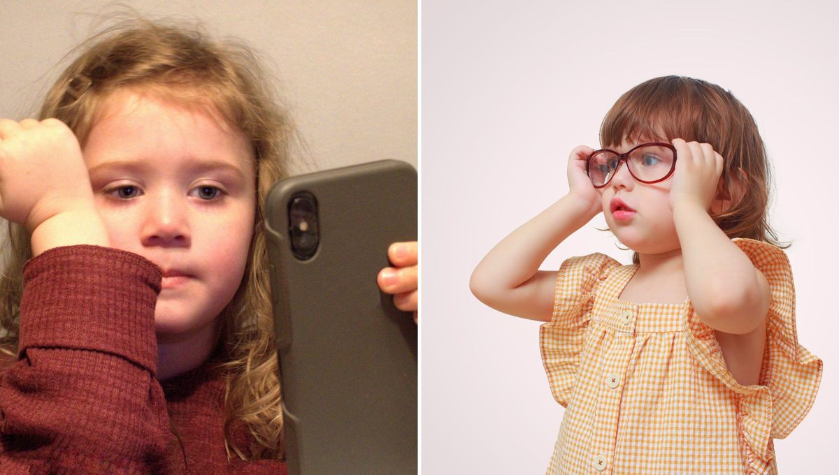 La miop&iacute;a en la infancia aparece como un defecto refractivo en el que la imagen se enfoca antes de la retina, algo que hace que la visi&oacute;n sea borrosa, entre sus principales causas se encuentra el uso de celulares.