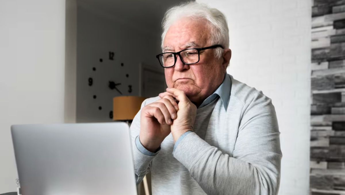 Los jubilados pueden ser perjudicados en los Estados Unidos