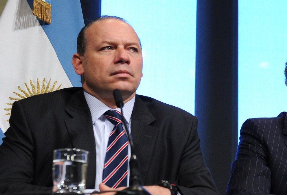 Un ex funcionario kirchnerista aseguró que en septiembre informaron a la Justicia donde estaba Pérez Corradi
