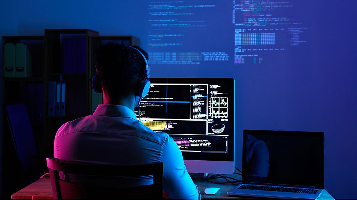 Guerra Rusia - Ucrania: el Gobierno ucraniano sufrio el peor ataque cibernético desde que comenzó el conflicto bélico.Imagen ilustrativa&nbsp;