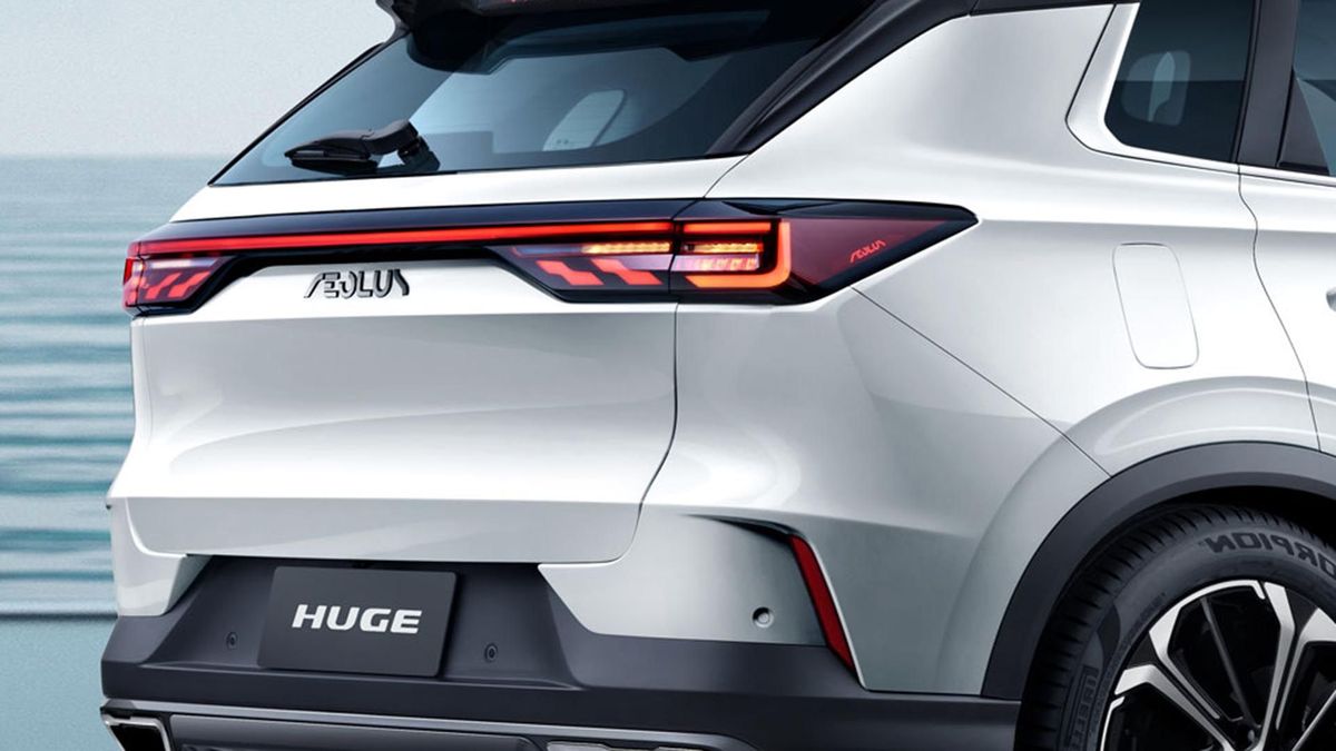 Siguen entrando: llega una nueva marca china con precios muy competitivos