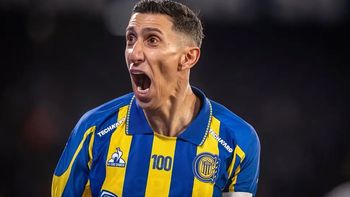 Di María fue tajante sobre las sanciones que le dieron a los jugadores de la Selección argentina