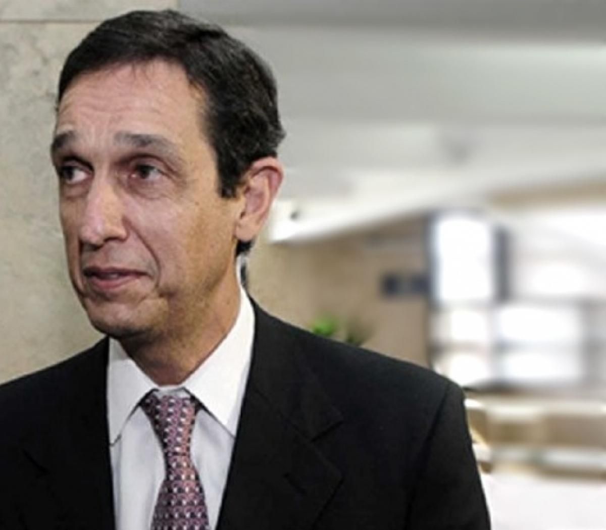 En 2019, Rodolfo Gabrielli advirtió que Portezuelo era una obra complicada.