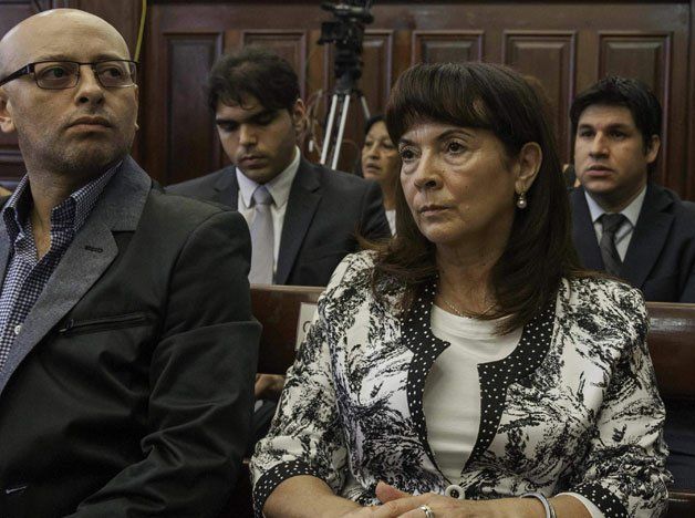 Caso Marita Verón: dictaron la prisión domiciliaria para los imputados