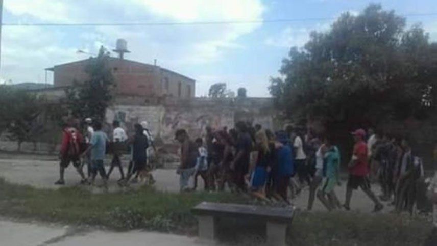 Horror en Salta: hallaron muerta a la niña que era violada por su papá