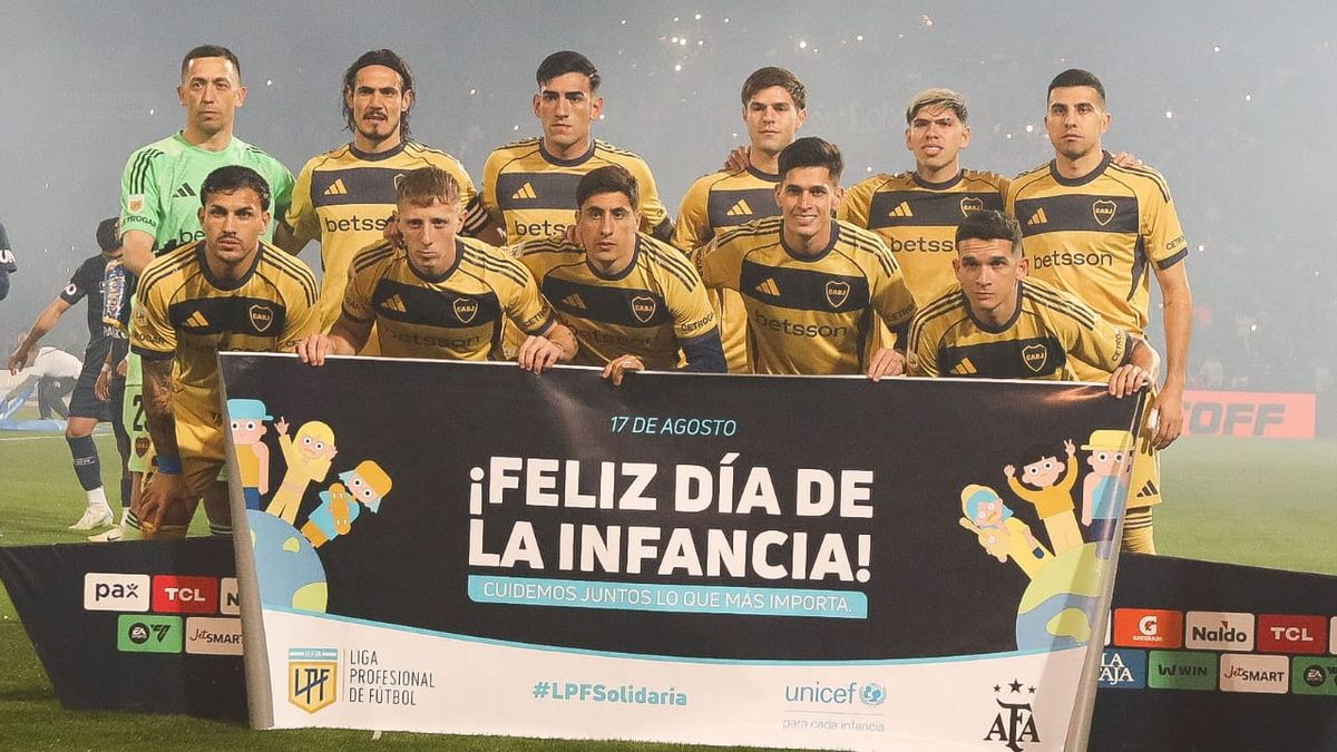 El DT que está libre y comparó a Boca con el Real Madrid: 