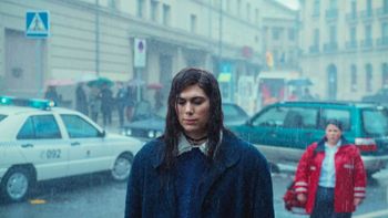 La película que recién estrena en Netflix, es un drama conmovedor y dura menos de 2 horas