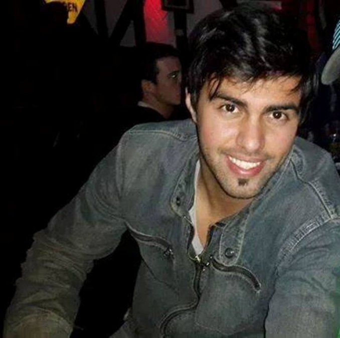Siguen las protestas por el asesinato del joven Jonathan Montanelli