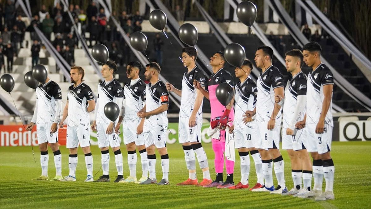 Foto: Axel Lloret (Diario UNO).