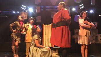 Las vacaciones de invierno llegan al teatro Selectro con obras infantiles