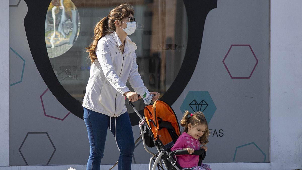 Día de la Madre: no se permitirán las reuniones familiares en las casas en toda Mendoza.