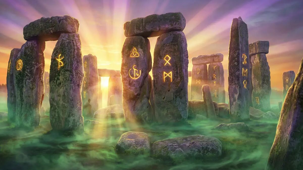 Horóscopo celta: sus predicciones para la semana del 16 al 22 de marzo de 2026