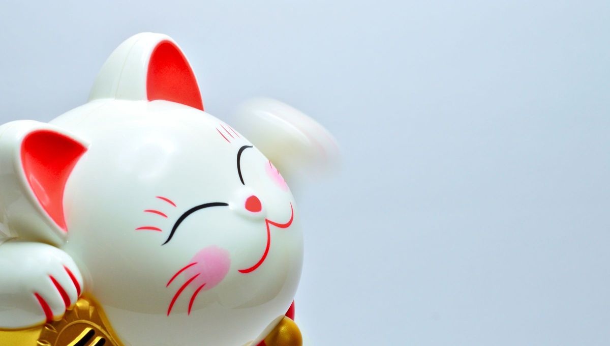 Descubrí cuál es el color que te traerá suerte este sábado 6 de diciembre