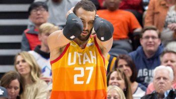 El futuro sombrío de la NBA