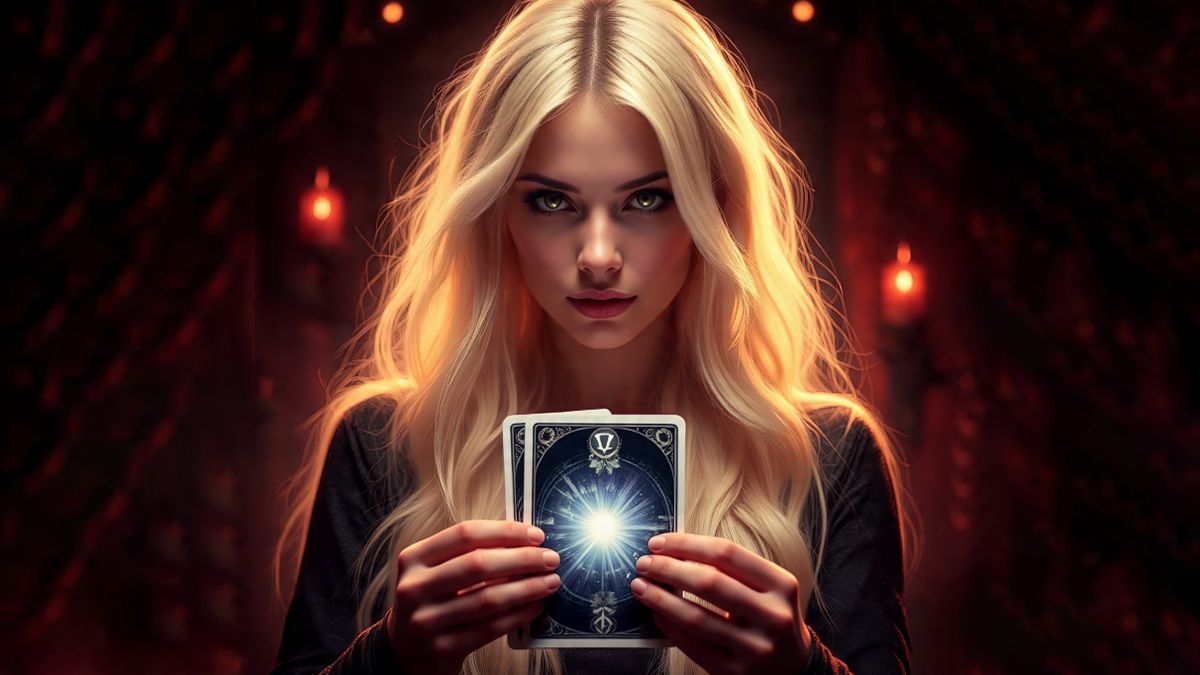 TAROT: las predicciones en el amor