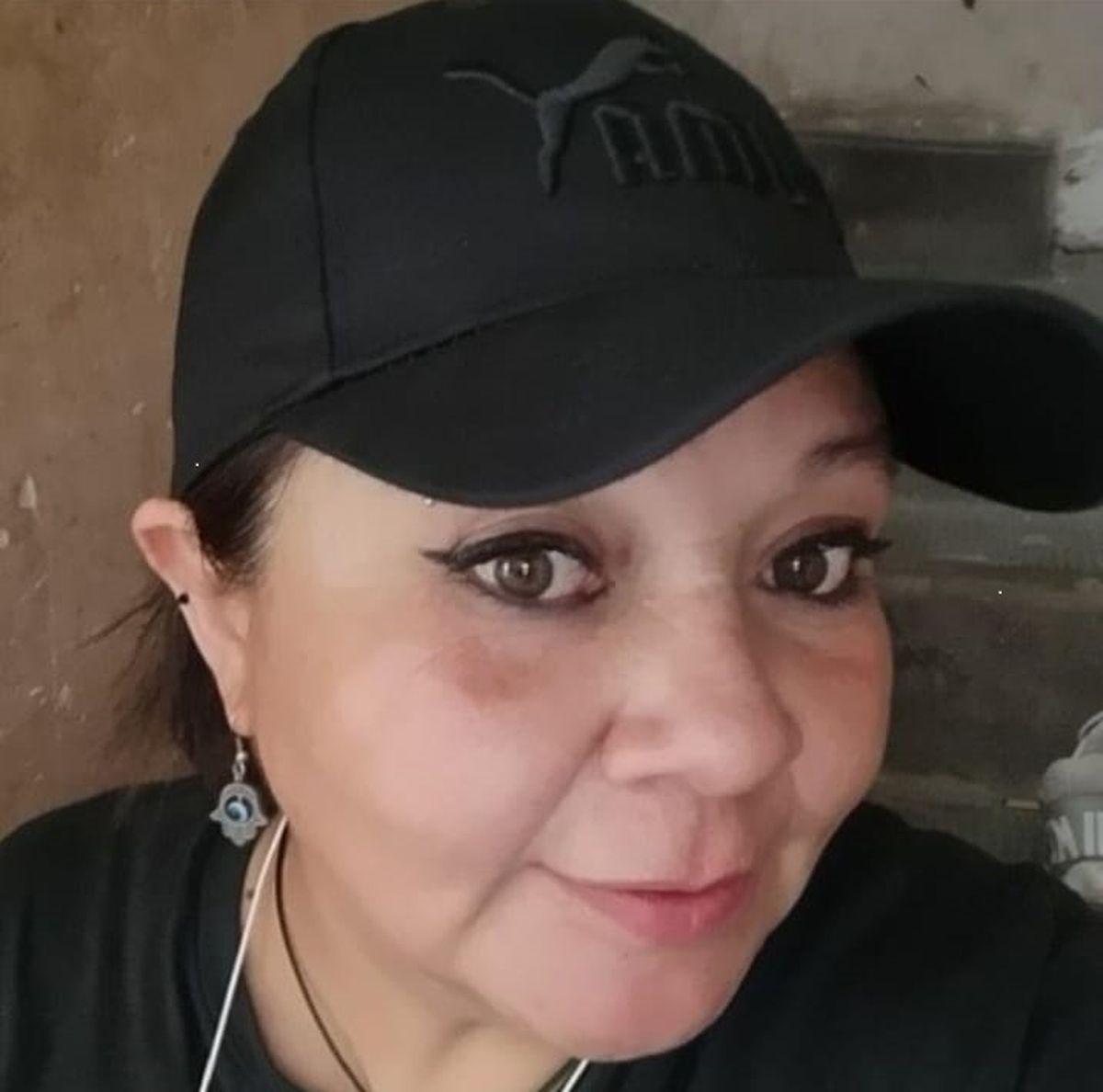 El Ministerio Público Fiscal (MPF) solicitó a la ciudadanía que, si cuentan con información sobre el paradero de la mujer, se comunique con el 911. El Ministerio Público Fiscal (MPF) solicitó a la ciudadanía que, si cuentan con información sobre el paradero de la mujer, se comunique con el 911.