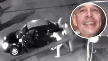 El joven que agredió y mató al taxista volvió a quedar detenido