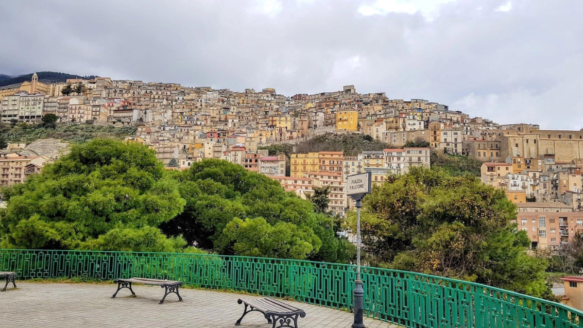 Casas a 1 euro en Europa