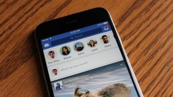 Facebook tuvo problemas a nivel mundial