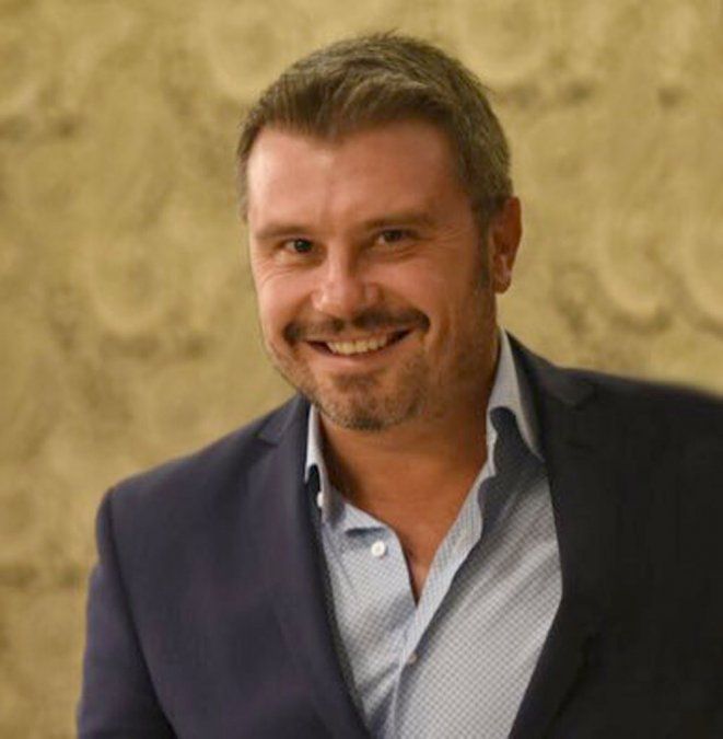 Para los radicales, Marcos Niven es un opositor más
