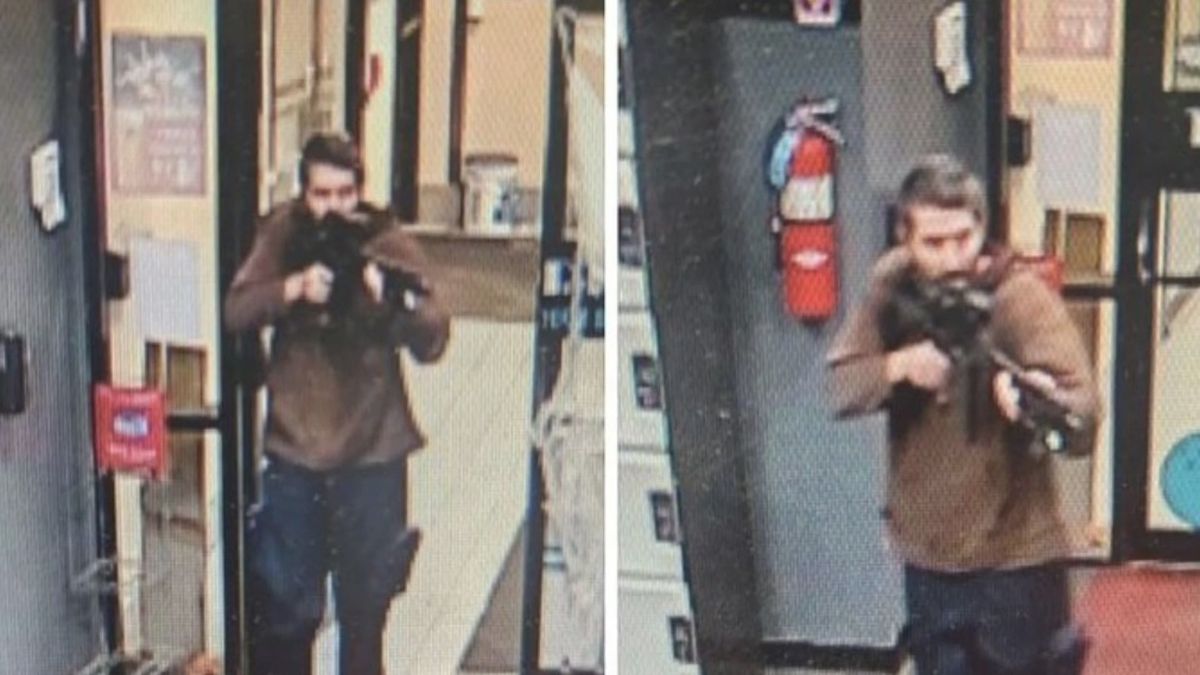 Violencia en EE.UU.: un tiroteo masivo dejó 22 muertos y decenas de heridos