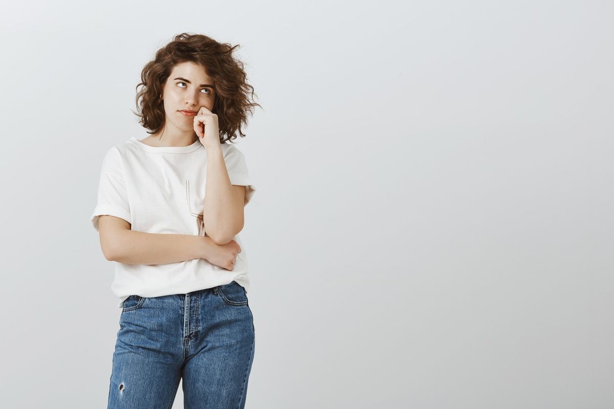 Este método japonés también llama a eliminar los pensamientos que sobran. Este método japonés también llama a eliminar los pensamientos que sobran.